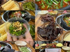 -笔记安顺夺夺粉火锅(龙湾万达店)