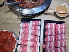 -彤德莱牛肉火锅(双港店)