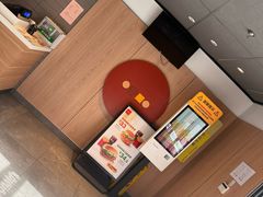 -麦当劳(秣陵路店)