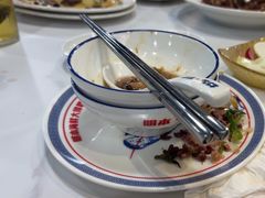 -明本湛江鸡•海鲜小厨(陈家祠店)