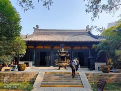 -包公祠
