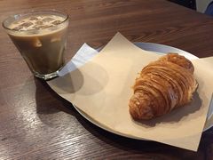 -来回·咖啡(天河南店)
