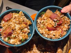 -润泽园椰子鸡(汇一城店)