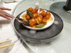 -广东道至正餐厅(区庄店)