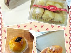 -好利来(西美花街店)