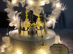 -糕小爱·动物奶油生日蛋糕定制(昆山总店)