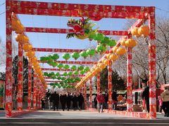 -青龙湖公园