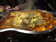 -麻省理功-深海烤鱼(昆城广场店)