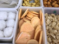 -北京农学院-第2食堂