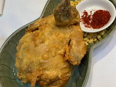 -汉唐宴长安食府