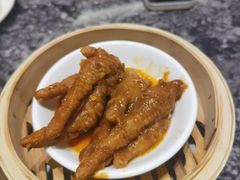 -頂好酒家·经典粤菜(海信广场店)
