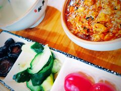 秃黄油-裕兴记•蟹黄面馆(人民广场店)