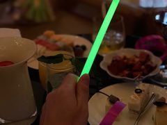 -北纬29度大堂吧-重庆富力艾美酒店-近江岸天街