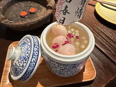 -张翻越·川渝冒菜·武汉黑鸭煲(城北万象城店)