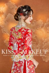 -KISS U 国际美学