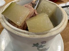 冬瓜老鸭汤-揭阳钟记小食(福田新村店)