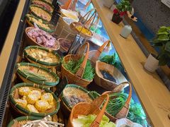 -一绪に寿喜烧(虹悦城店)