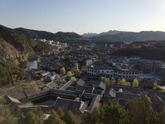 -云端咖啡(古北水镇景区店)