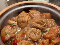 -黄山老妈·土菜(碧桂园店)