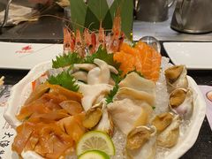 -大渔铁板烧(大悦城店)
