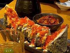 -渔寿司·日本料理(艾尚天地店)