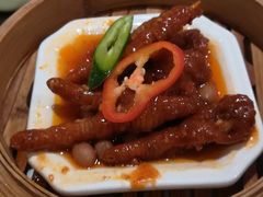 酱油王蒸凤爪-海晖酒楼·顺德鱼生(荣华店)