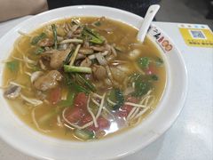 -二扁私房面馆(崂山路店)