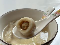 -秋凤鱼丸(金鼎总店)