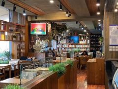 -咖啡陪你(广顺北大街福码大厦店)