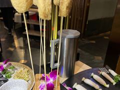 -新草堂锅物料理(泉城路店)