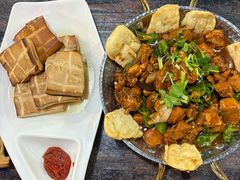 -酒肉门孔府菜(曲阜游客中心店)