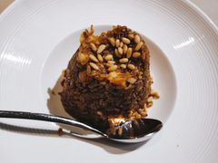 黑松露炒饭-T館·花园艺术餐厅