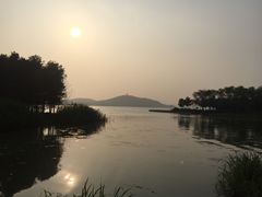 -蠡湖大桥公园