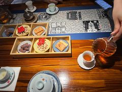 -中和·国风茶馆(愚园路店)