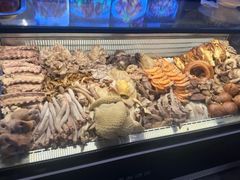 -拾柴熏酱-鲜虾水饺(群力店)
