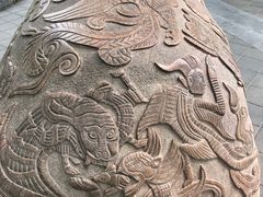 -紫竹院公园冰场