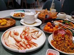 -79号渔船海鲜饭店(岗厦店)