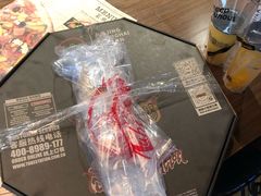 -Tubestation站点比萨(高新万达ONE店)
