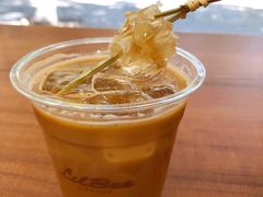 -LilBee Coffee