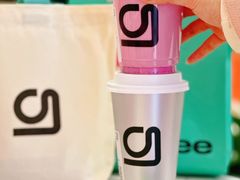 -gleeglee乐溢亦茶(合生汇店)