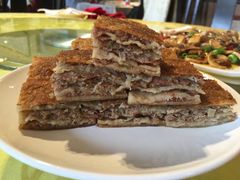 -马凯餐厅(长椿街店)