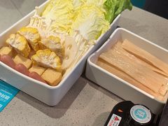 -半天妖烤鱼(新中关购物中心店)
