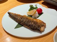 -楽燚日本料理(九曲里店)