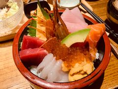 -阿吾罗日本料理(K11艺术中心店)