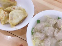 -味一早餐(民安路店)
