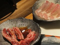 -久藏·横膈膜烧肉·酒场(江汉路店)