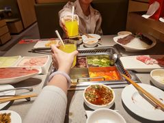 -海底捞火锅(攀枝花万达店)