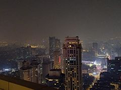 -洲际酒店·地平线全日餐厅HORIZON CAFÉ