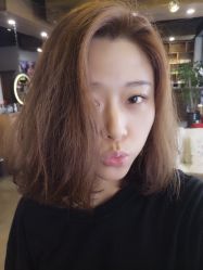 点击看大图 -Some Hair