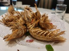 爬爬虾-温岭人家(红花北路店)